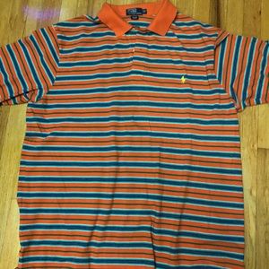 MENS Polo by Ralph Lauren